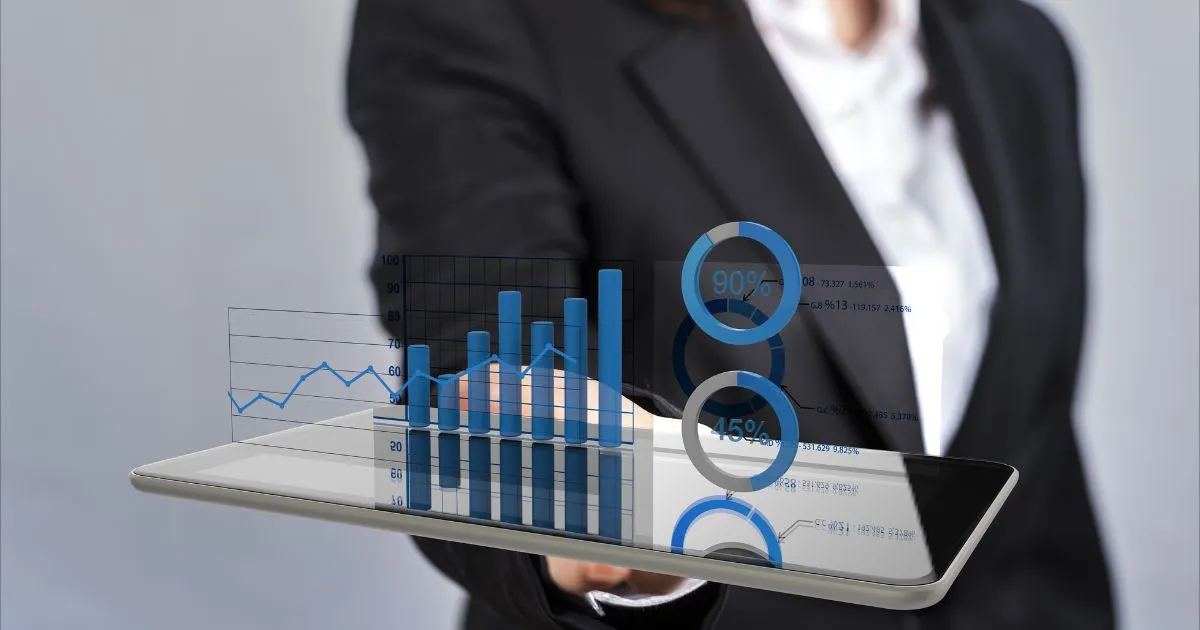Mercado Financeiro e a Política Monetária. Fonte Canva.