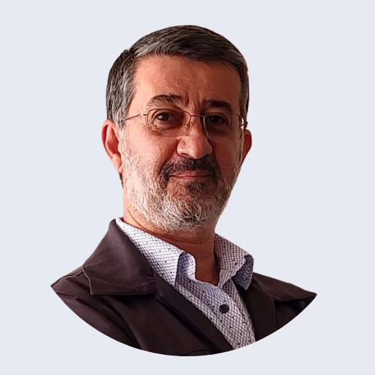 Sandro Torrecillas