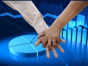 Finanças Para Casais -Fonte Canva