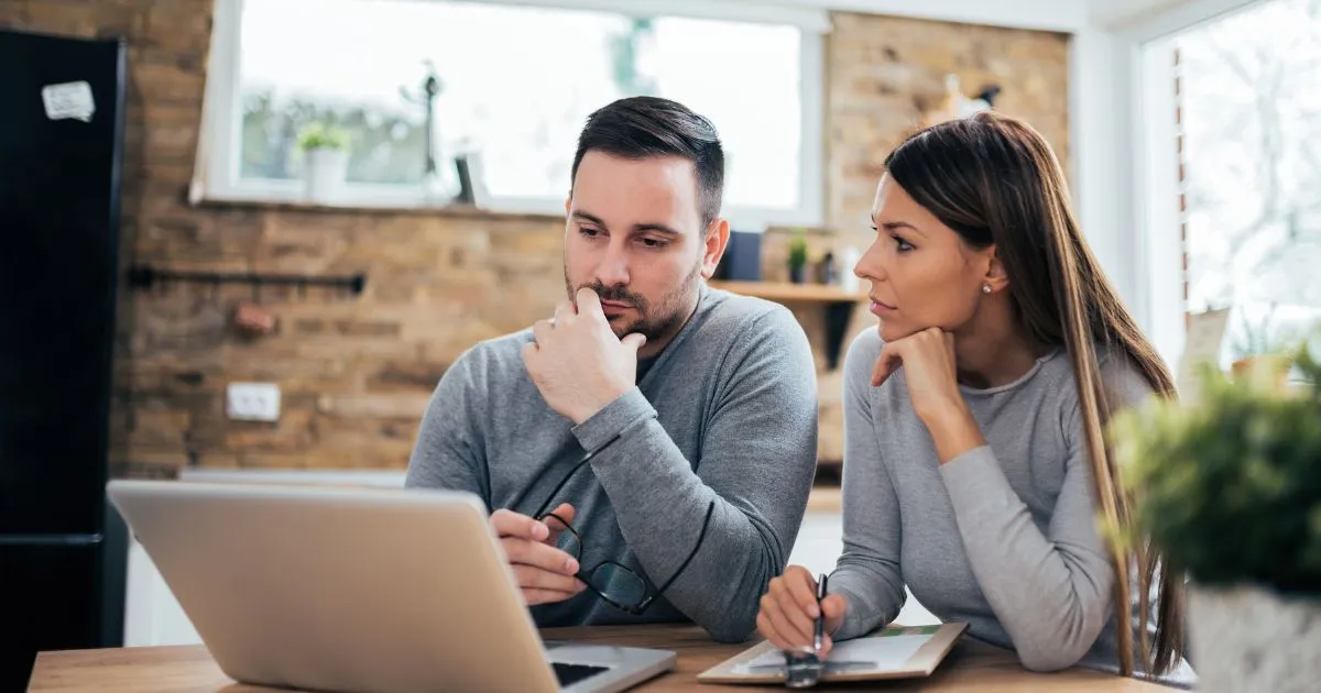 Planejamento Financeiro - Fonte Canva.